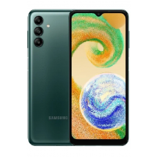 Samsung Galaxy A04s 4/64 ГБ, Зеленый, Европа