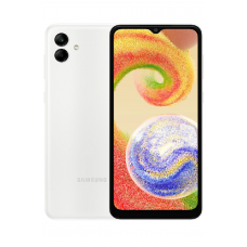 Samsung Galaxy A04 4/64 ГБ, Белый, Европа