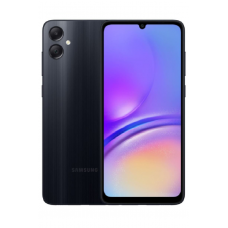 Samsung Galaxy A05 4/128 ГБ, Черный, Европа