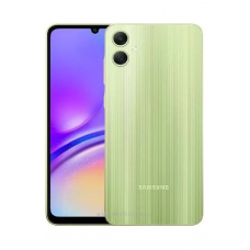 Samsung Galaxy A05 6/128 ГБ, Зеленый, Европа