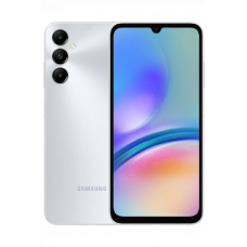 Samsung Galaxy A05s 4/128 ГБ, Белый, Европа