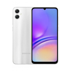 Samsung Galaxy A05 4/64 ГБ, Белый, Европа