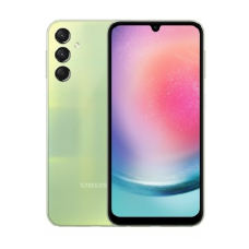 Samsung Galaxy A24 4/128 ГБ, Зеленый, Европа