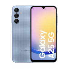 Samsung Galaxy A25 5G 6/128 ГБ, Синий, Европа