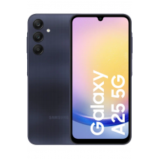 Samsung Galaxy A25 5G 6/128 ГБ, Темно-Синий, Европа
