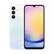 Samsung Galaxy A25 5G 8/256 ГБ, Голубой, Европа