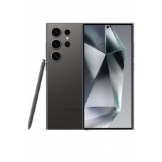 Samsung Galaxy S24 Ultra 12/256 ГБ, Titanium Black, Европа