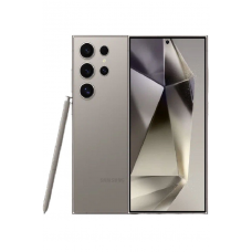 Samsung Galaxy S24 Ultra 12/1 ТБ, Titanium Gray, Европа