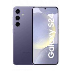 Samsung Galaxy S24 Plus 12/512 ГБ, Cobalt Violet, Европа