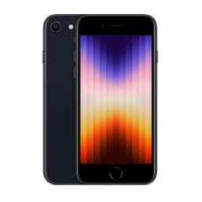 Apple iPhone SE 2022 128 ГБ, Midnight, Европа