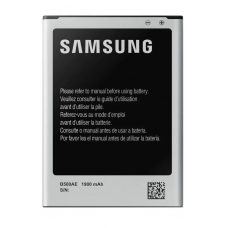 Аккумулятор Samsung EB-B500AEBECRU