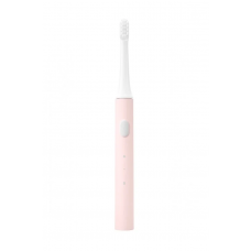 Электрическая зубная щетка Xiaomi Mijia Electric Toothbrush T100, Розовый