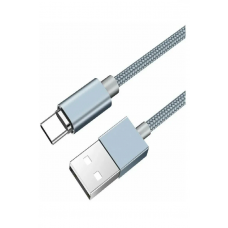 Кабель USB Type-C X-Cable Магнитный 1м