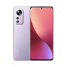 Xiaomi 12X 8/256 ГБ, Фиолетовый, Европа