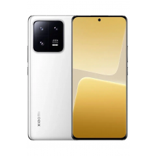 Xiaomi 13 Pro 12/256 ГБ, Белый, Европа