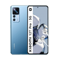 Xiaomi 12T Pro 12/256 ГБ, Синий, Европа
