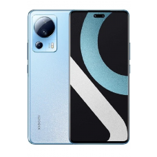 Xiaomi 13 Lite 8/256ГБ, Голубой, Европа