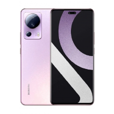 Xiaomi 13 Lite 8/128 ГБ, Розовый, Европа