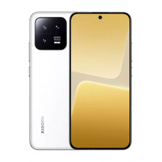 Xiaomi 13 12/256 ГБ, Белый, Европа