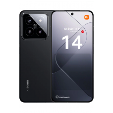 Xiaomi 14 12/512 ГБ, Черный, Европа