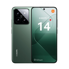 Xiaomi 14 12/512 ГБ, Зеленый, Европа
