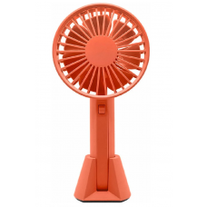 Портативный вентилятор Xiaomi VH YU, Orange